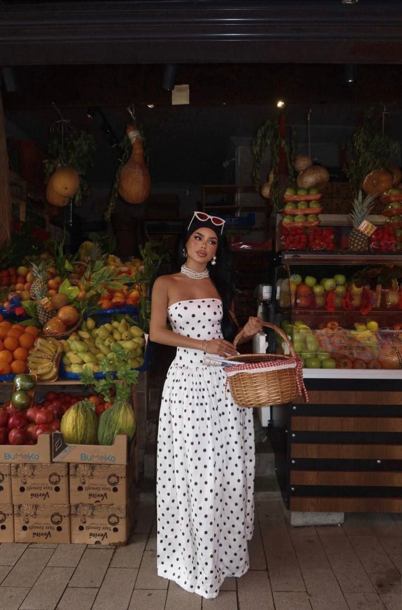 Robe Katie đ„ ( Best Dresses Ladies 2025 )