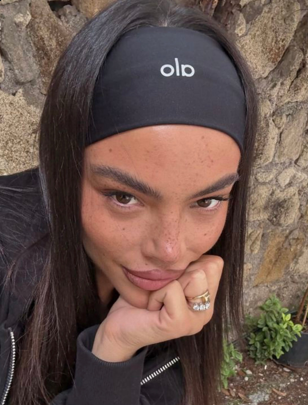 Bandeau ALO - logo Argenté