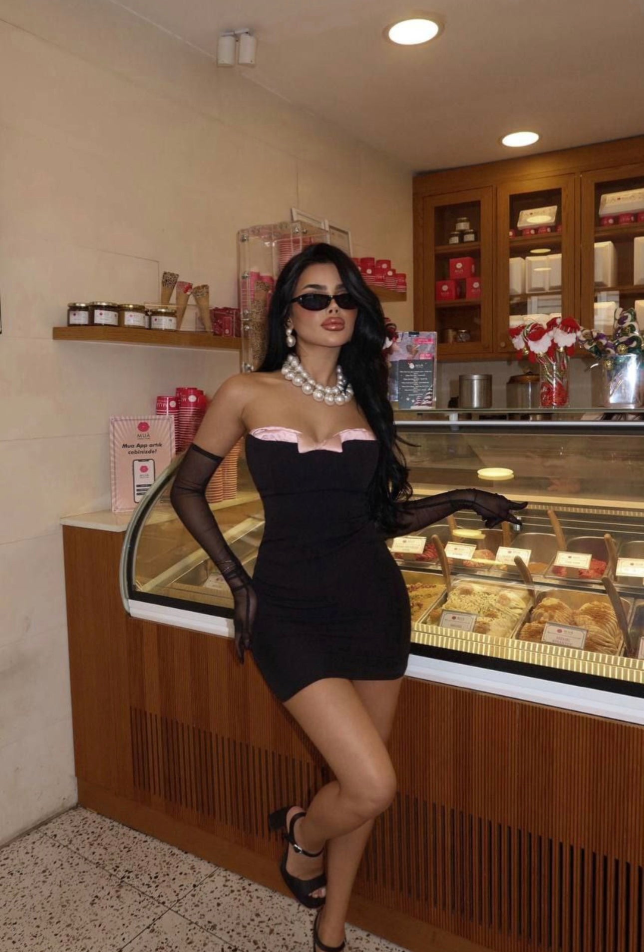 Robe Mini Candy 🍦🍭