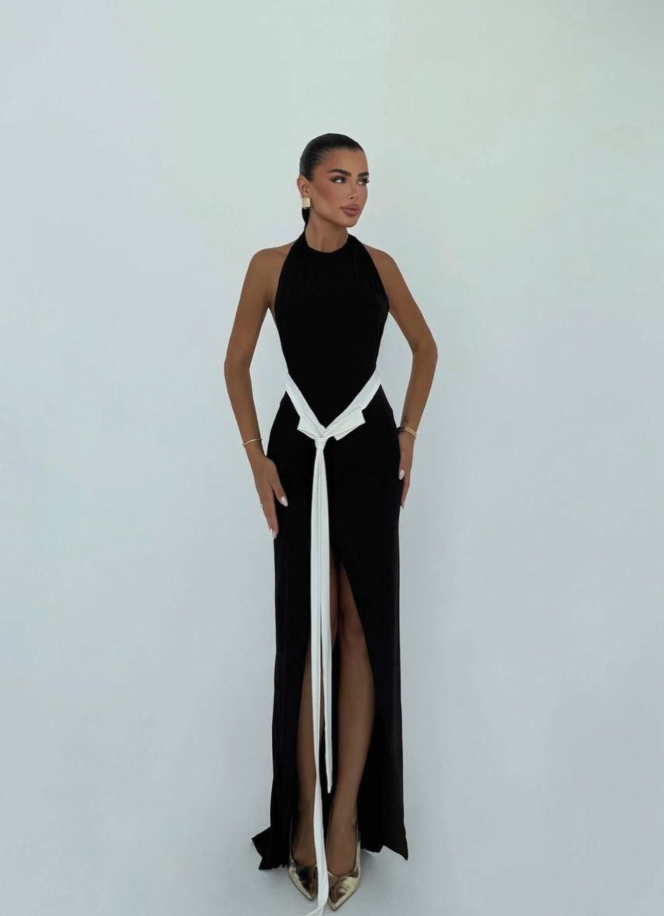 Robe Kyoto minimaliste ☯️