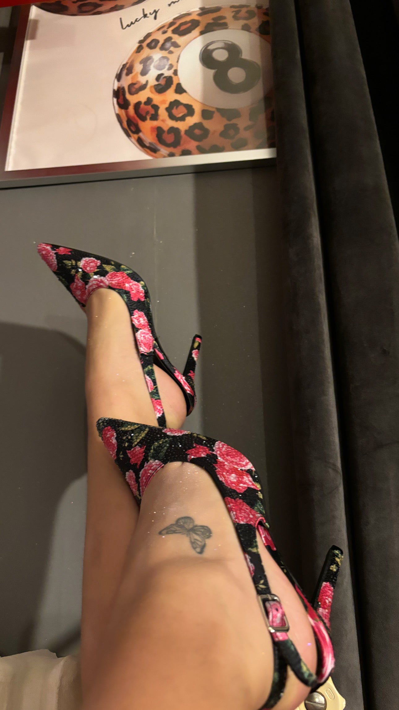 Escarpins Dolce Vitaa 🫦 DG