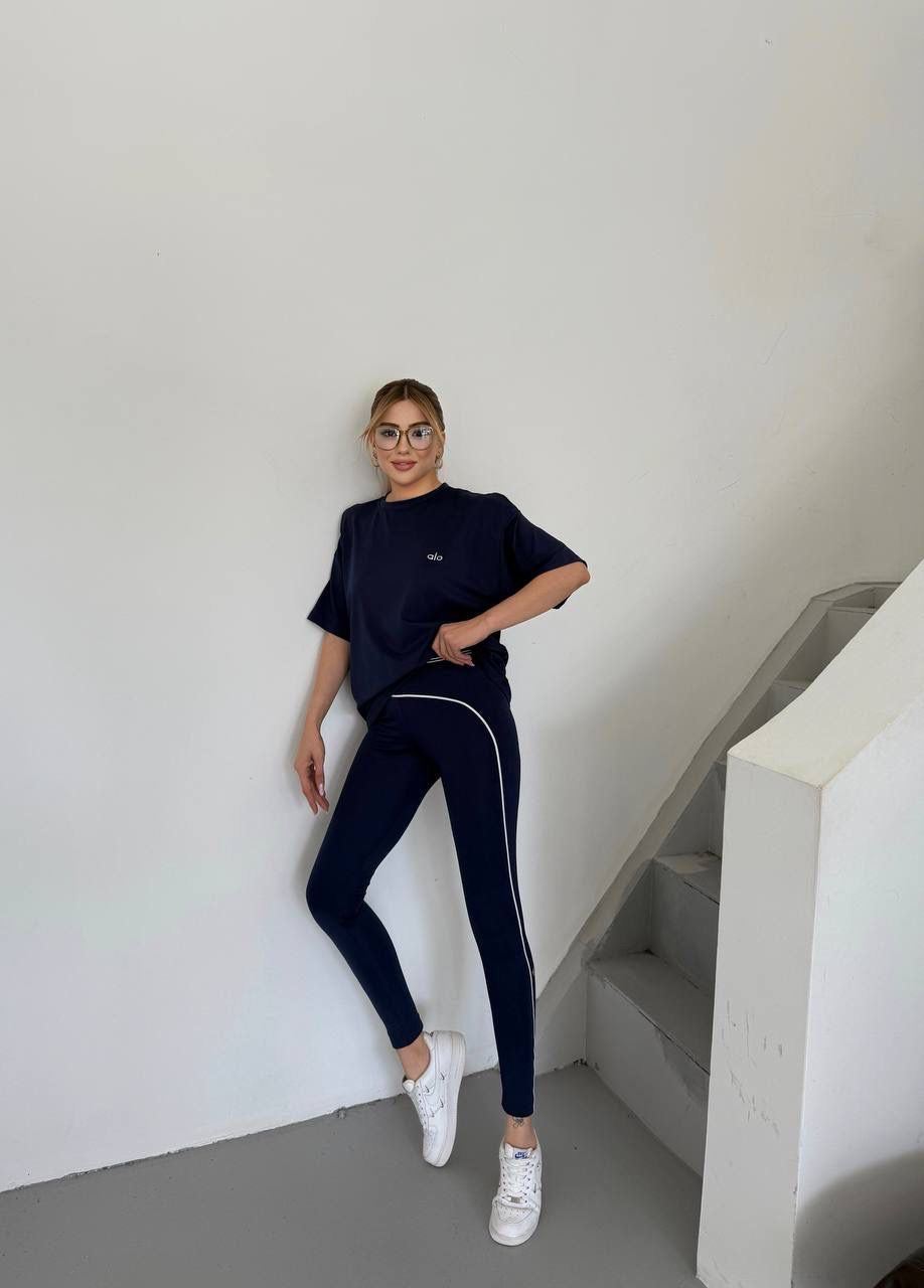 Ensemble de sport ALO