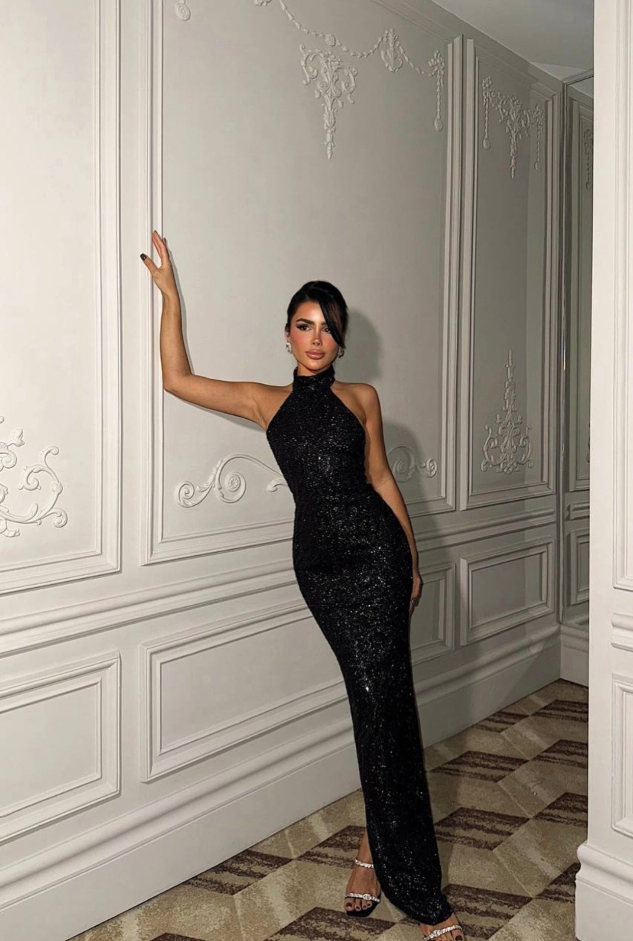 Black magnétique 🎆