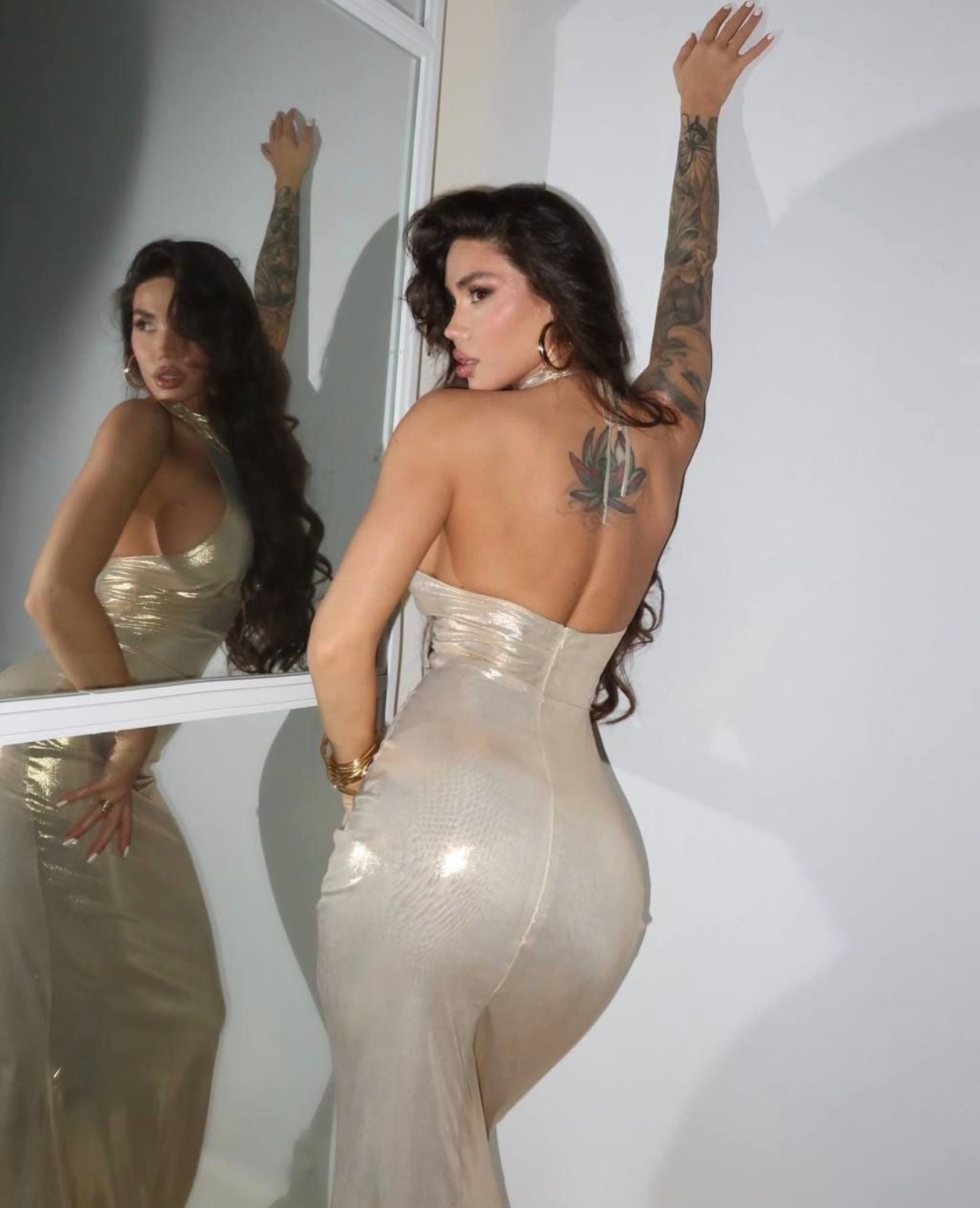 Robe STARGIRL 🌟🍇