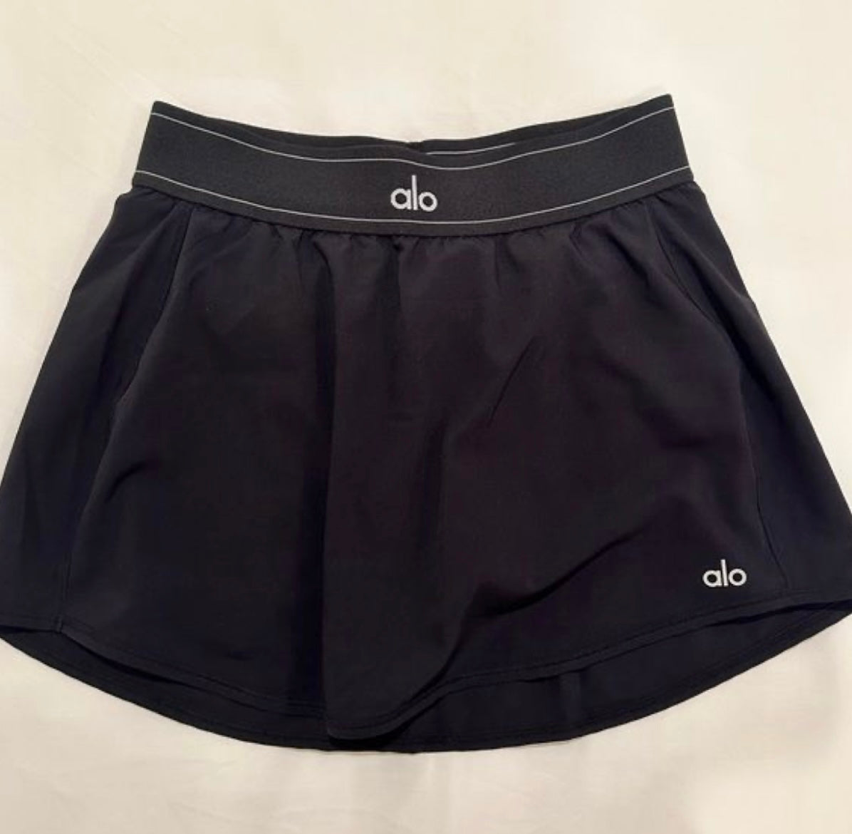 Jupe de sport Alo Yoga Performance et élégance