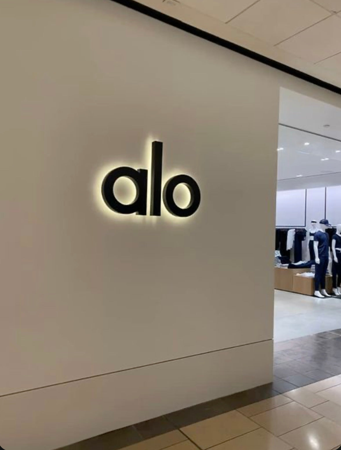 Ensemble Alo đ§ââïž