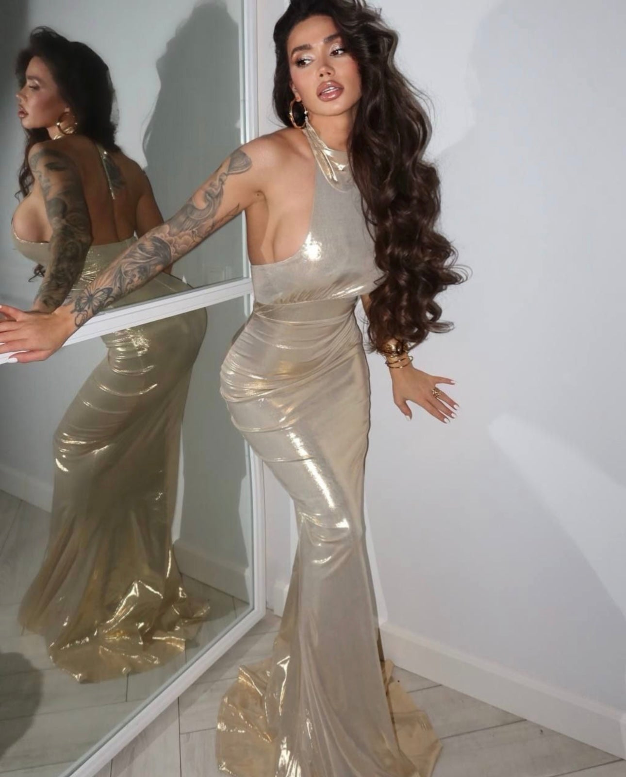 Robe STARGIRL 🌟🍇