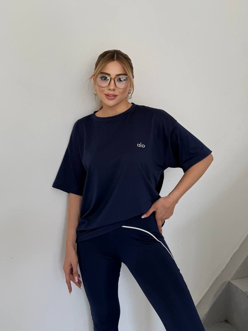 Ensemble de sport ALO