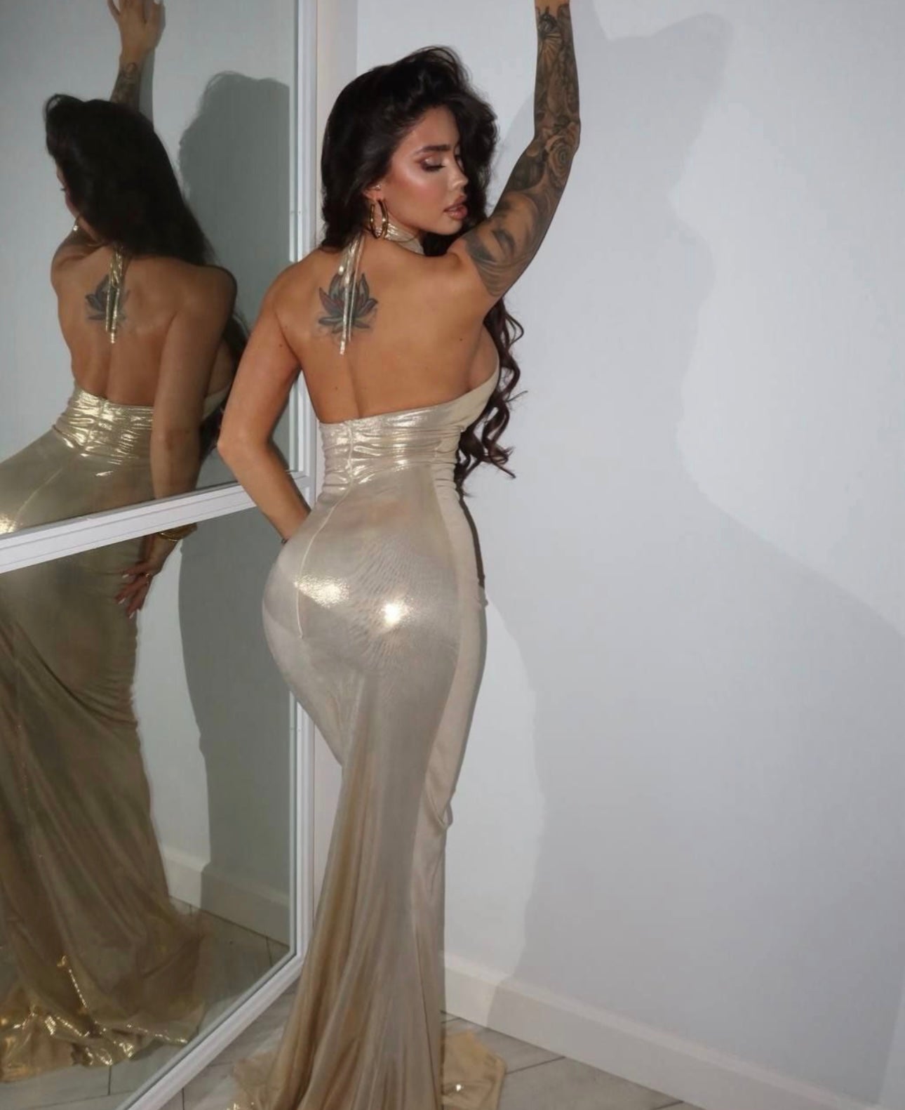 Robe STARGIRL 🌟🍇