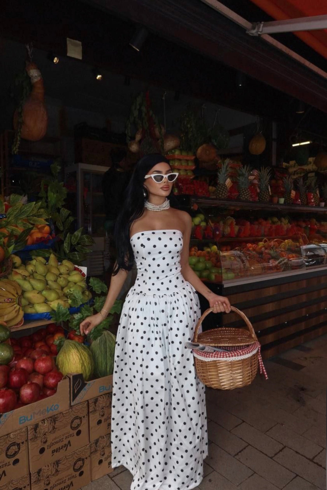 Robe Katie 🥇 ( Best Dresses Ladies 2025 )