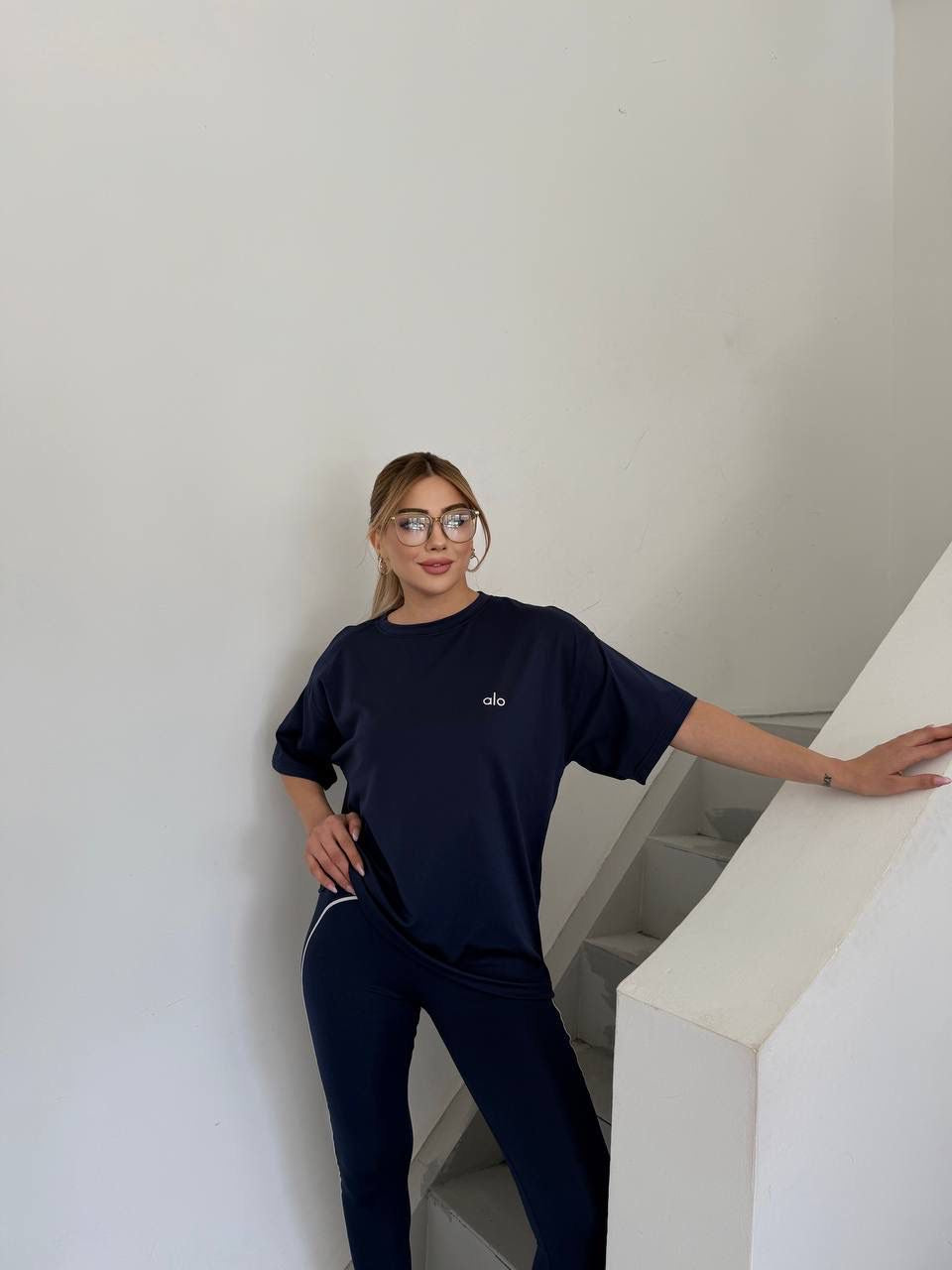Ensemble de sport ALO