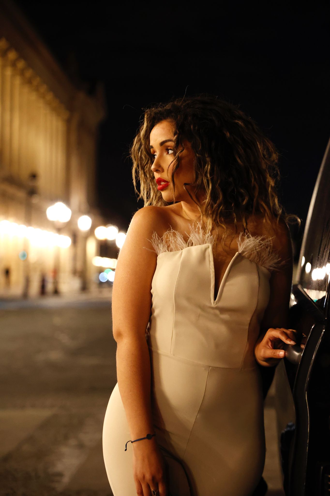 Combinaison PLUME 🪶