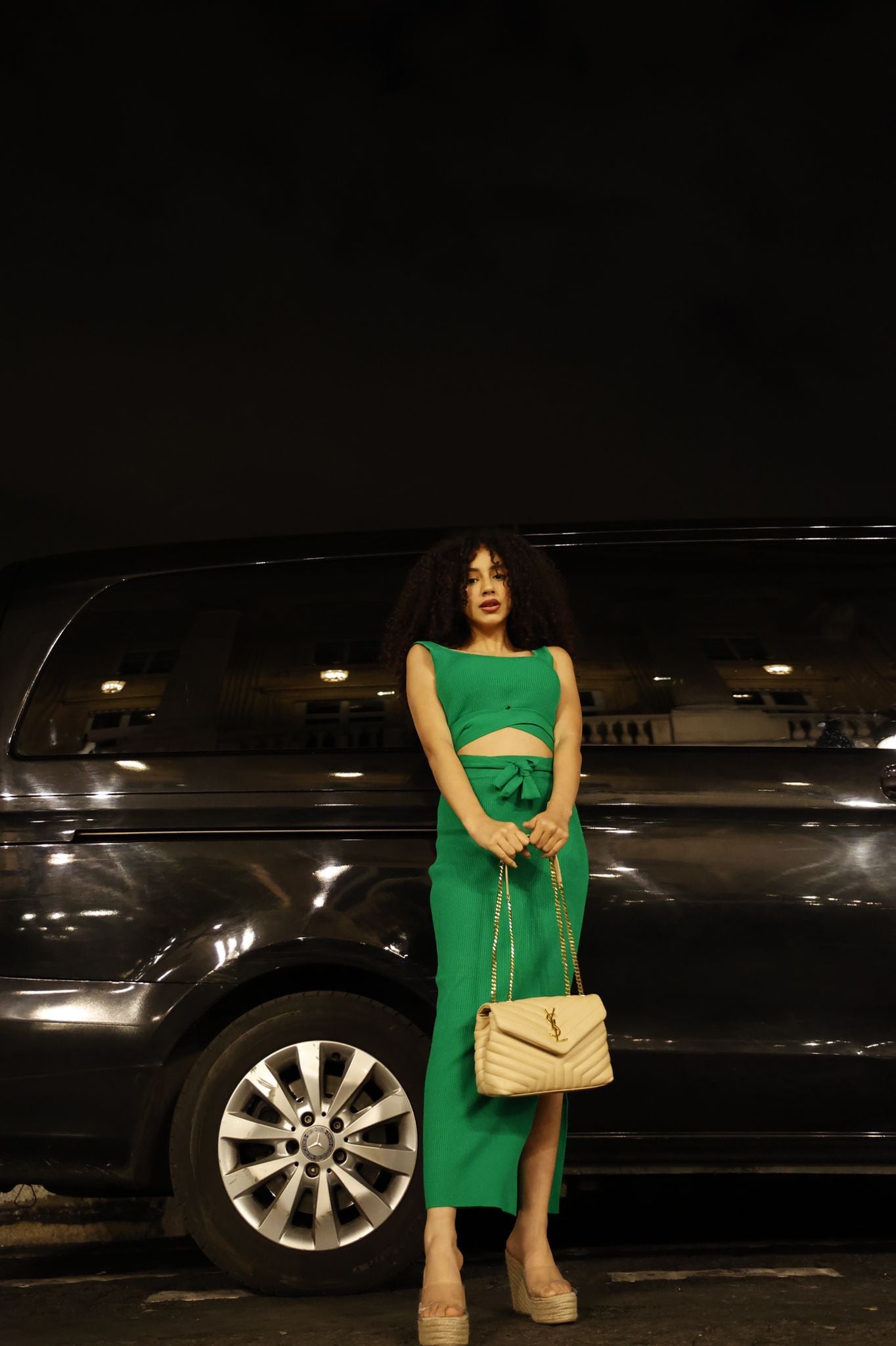 Ensemble CHANCE 🍀