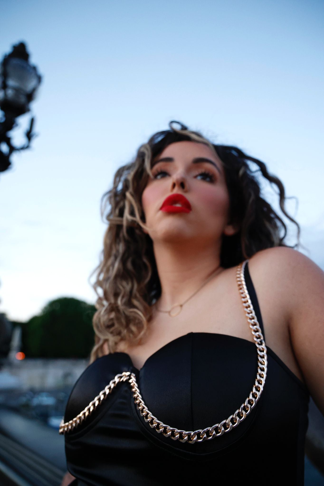 Robe Sexy Girl đź–¤