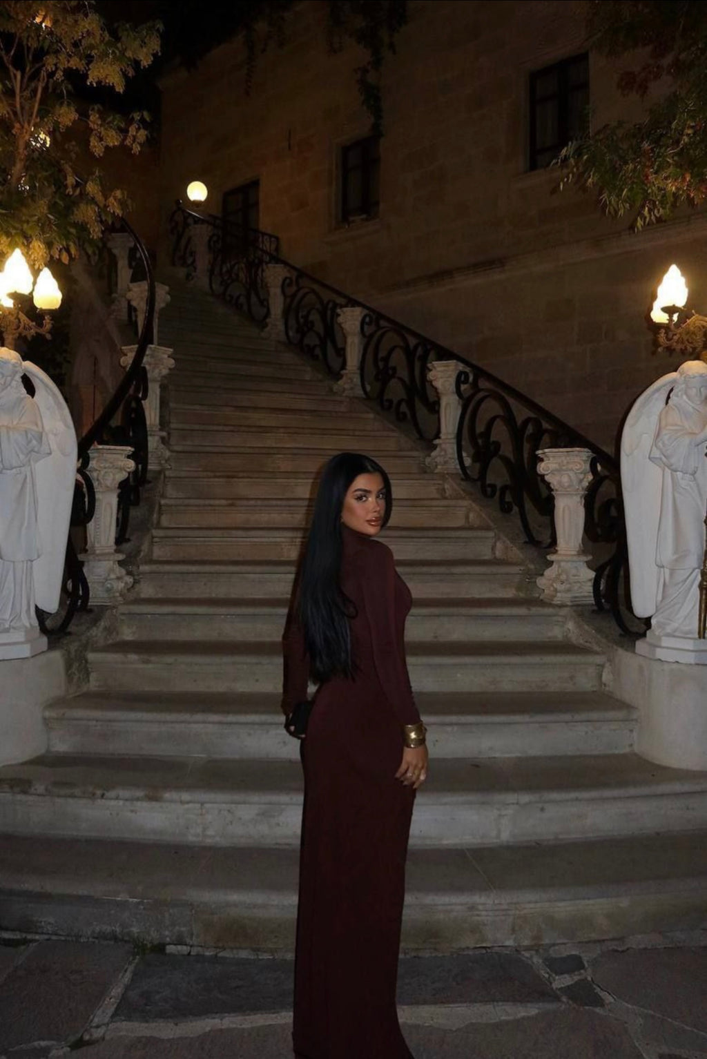 Robe Rania ⚜️