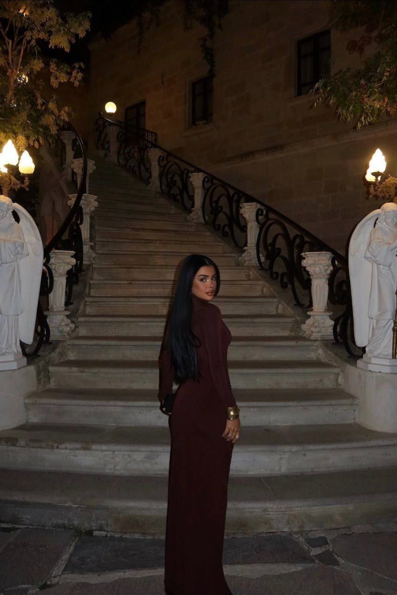 Robe Rania ⚜️