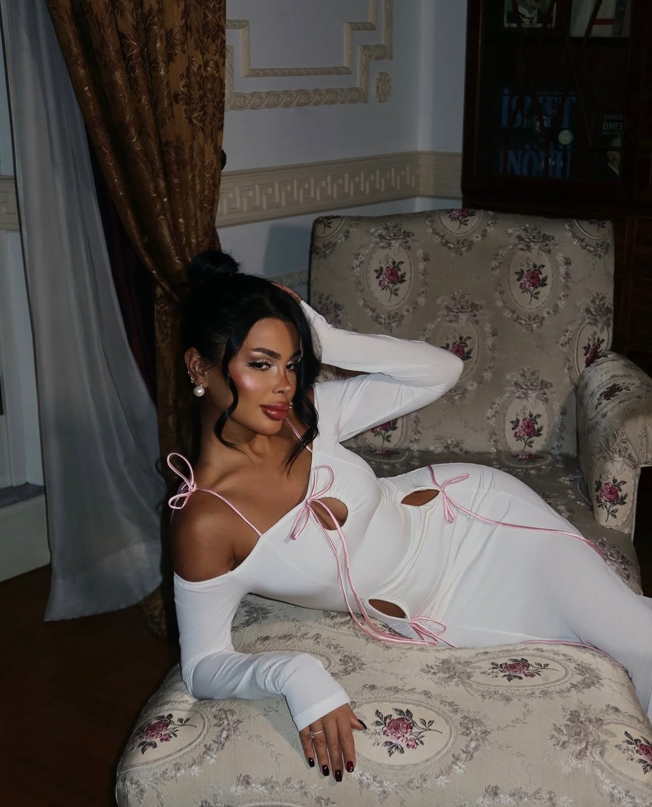 Robe Basma