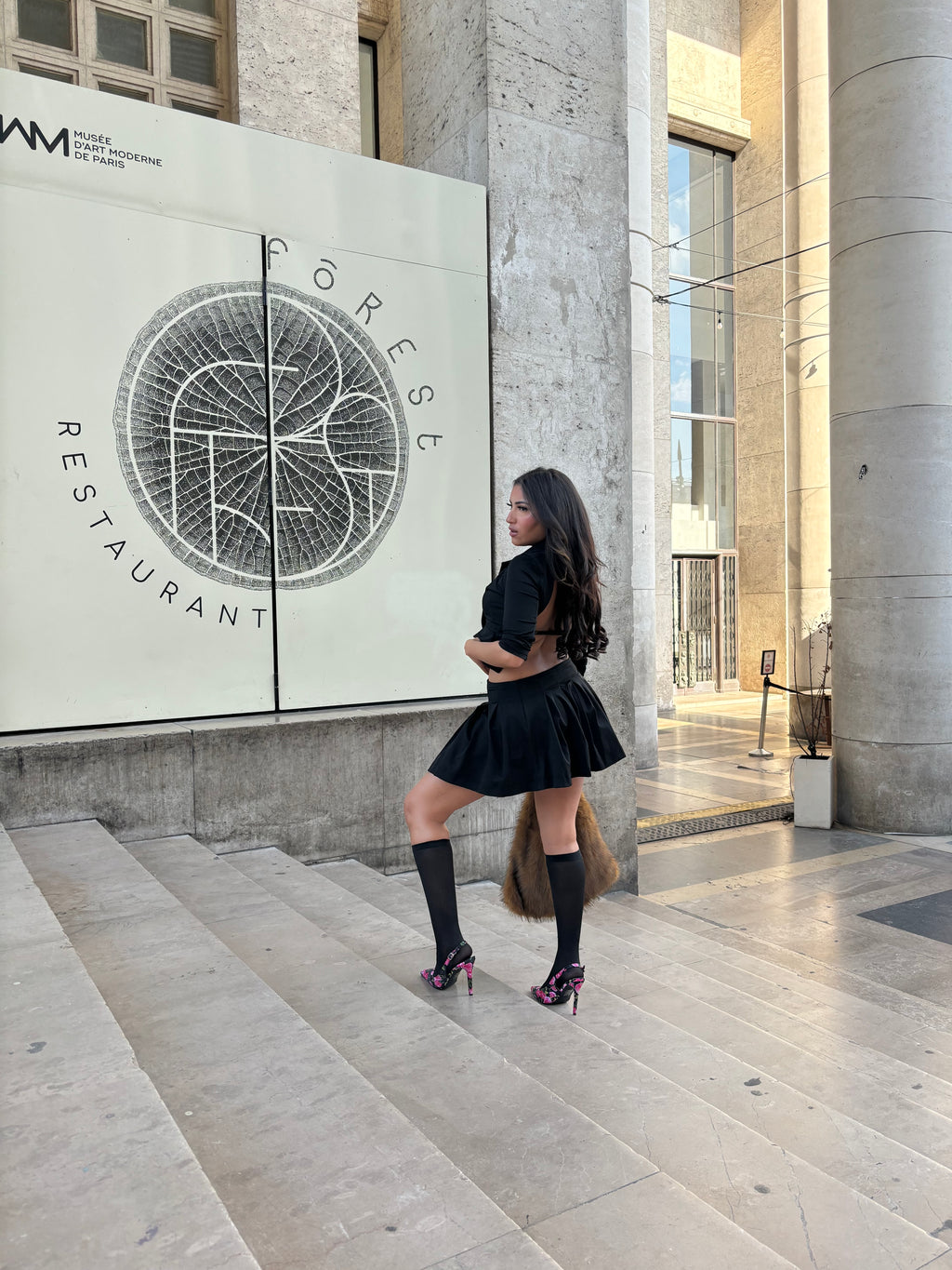 Ensemble Diana 👜