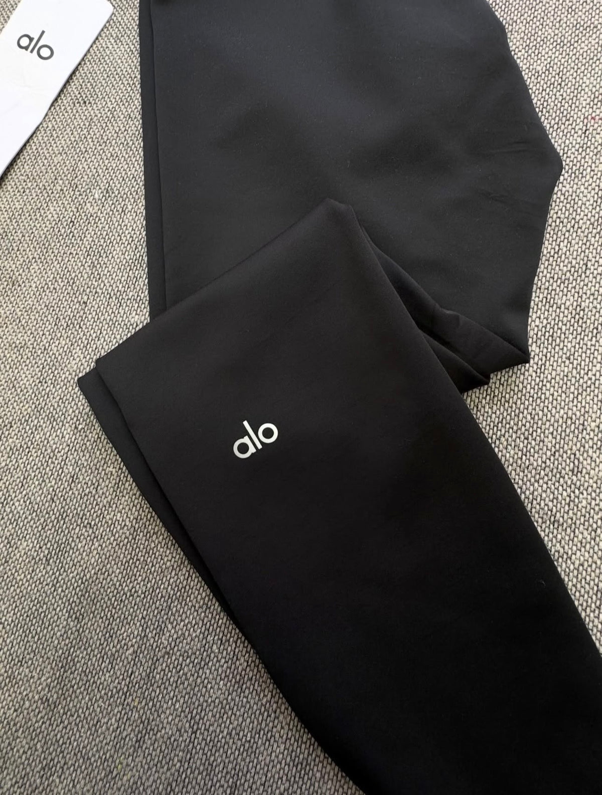 Legging Alo Airbrush Sculptant, sobre & ultra-performant 🔥