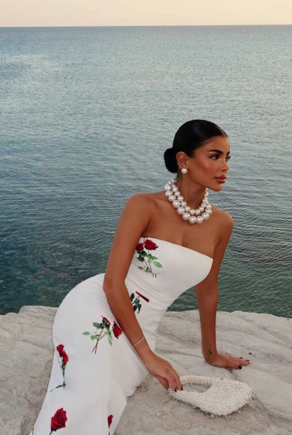 Robe Baya