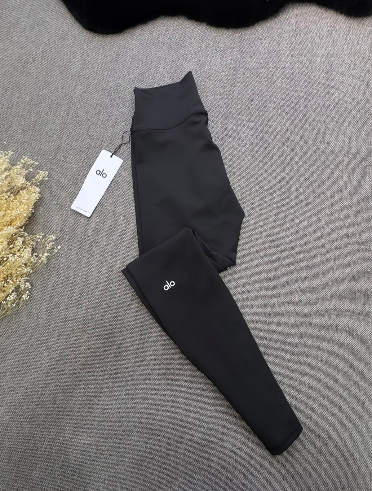 Legging Alo Airbrush Sculptant, sobre & ultra-performant 🔥