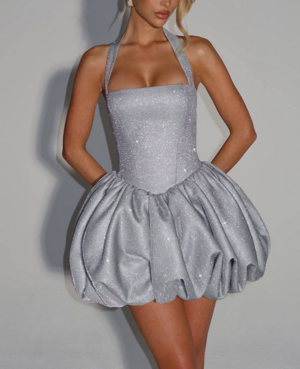 Silver Nova Royale - Cendrillon 👸