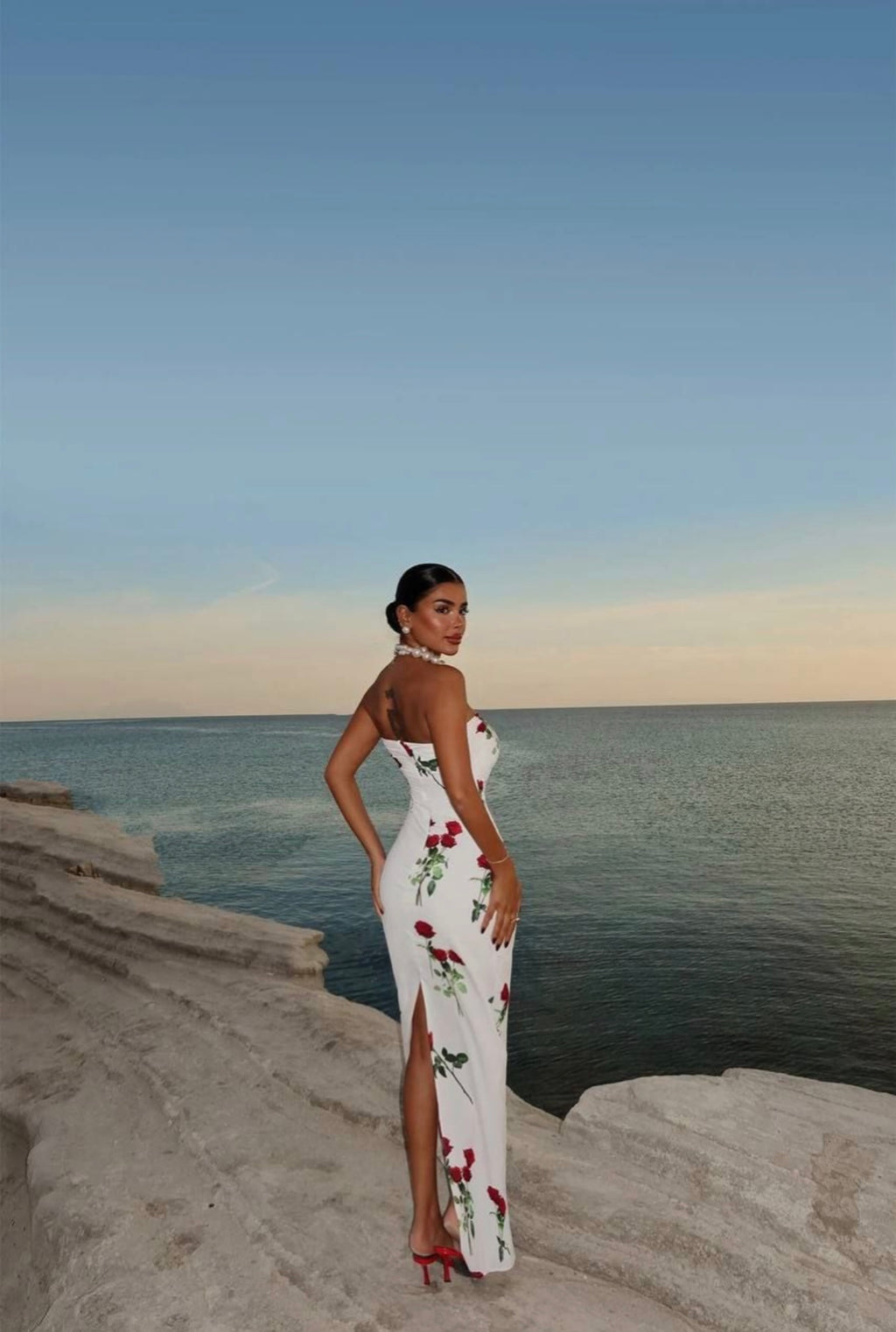 Robe Baya
