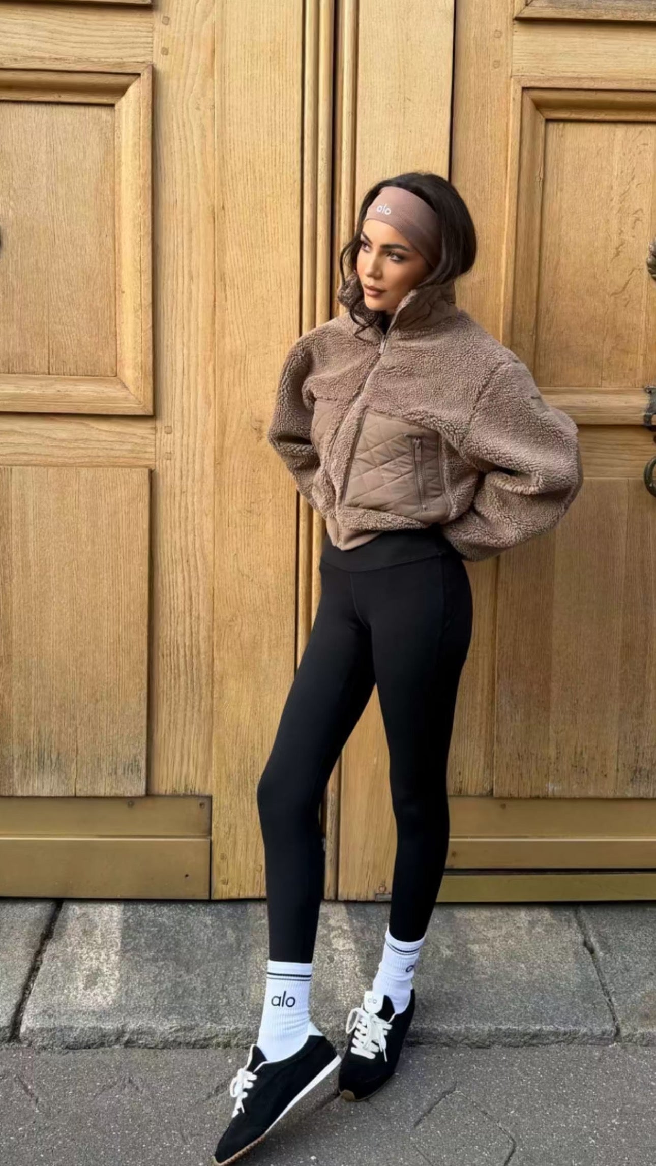 Bandeau ALO - logo Argenté