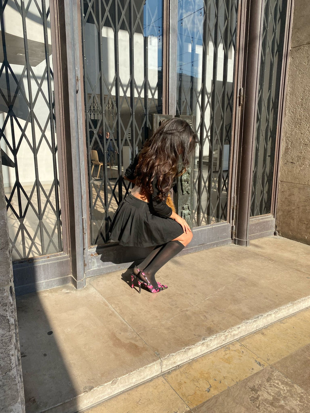 Ensemble Diana 👜