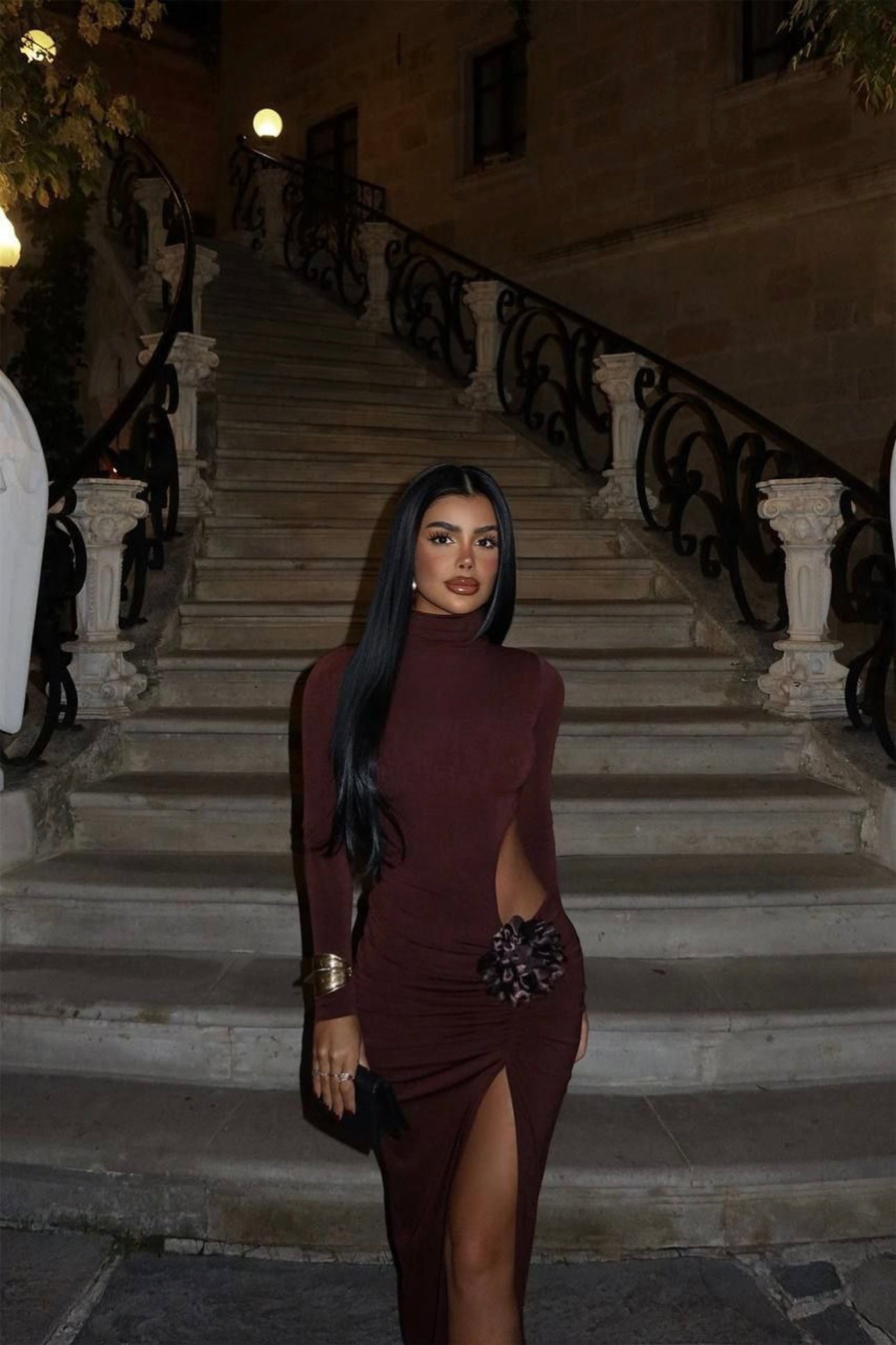 Robe Rania ⚜️