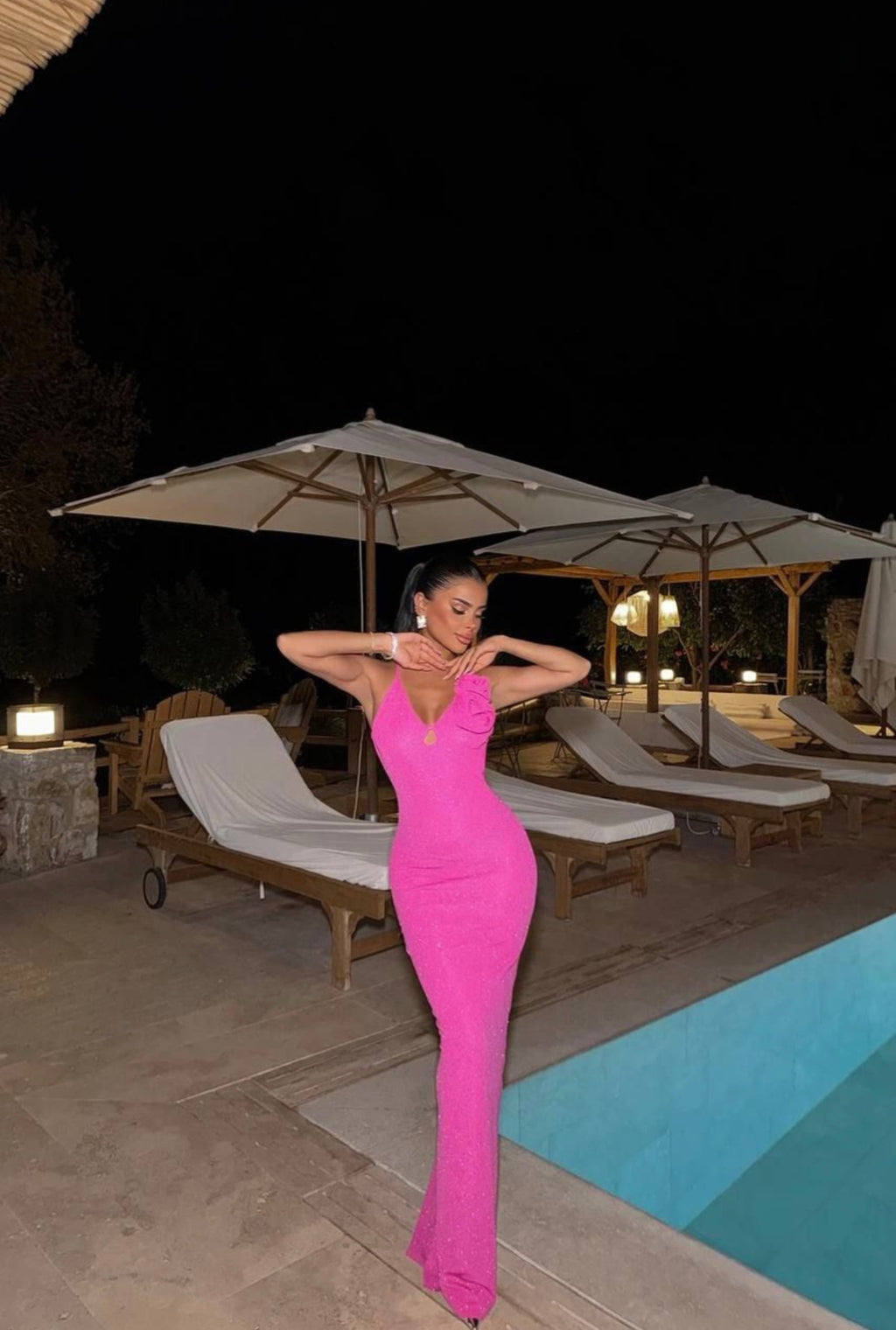 Robe Bonbon 🍭