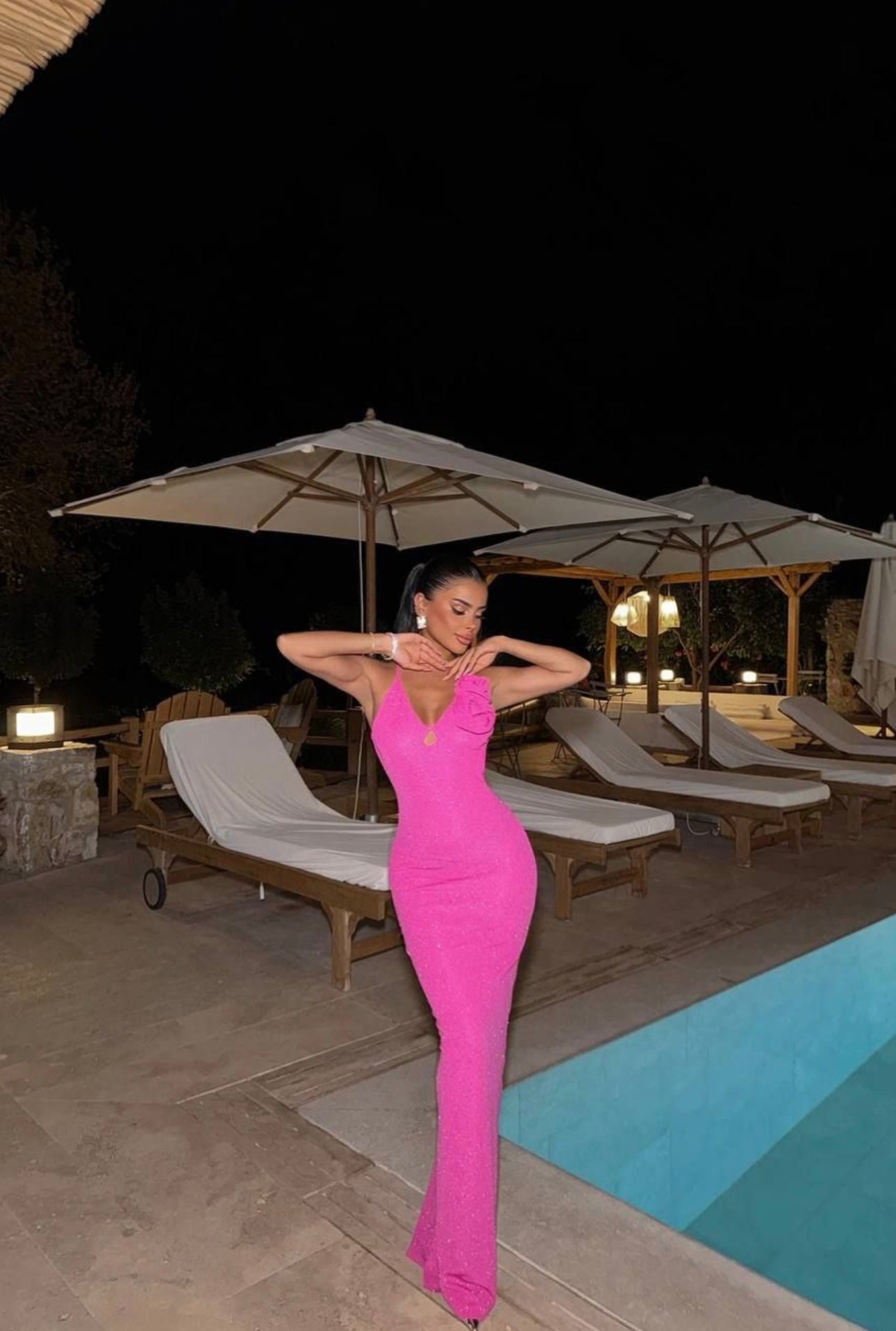 Robe Bonbon 🍭