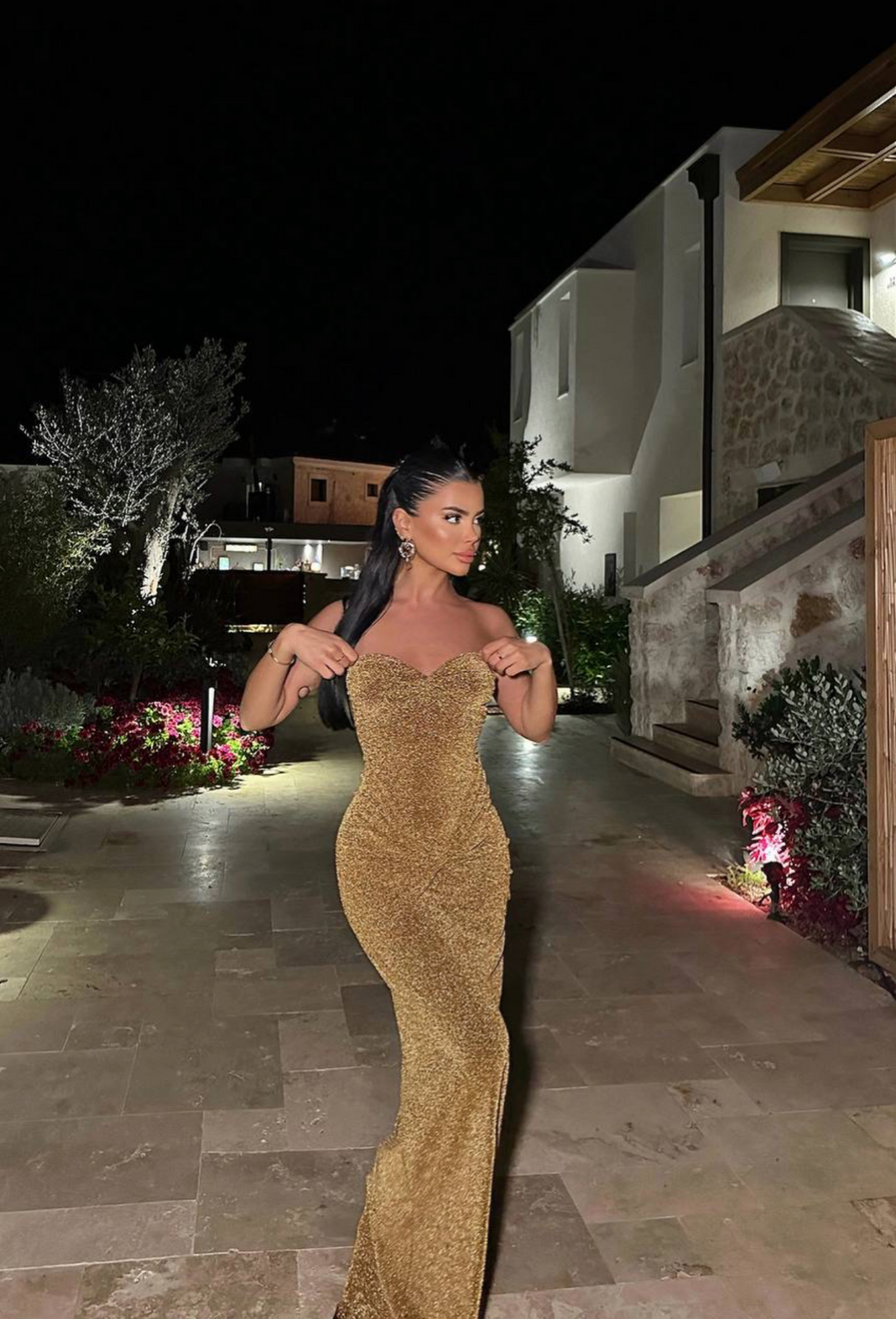 GOLDEN GIRL ⚜️