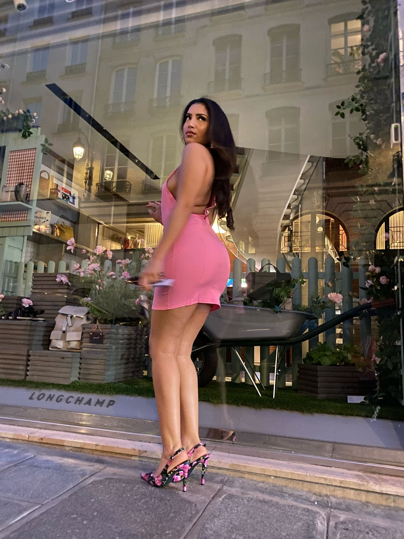 Robe Lucia 🌸