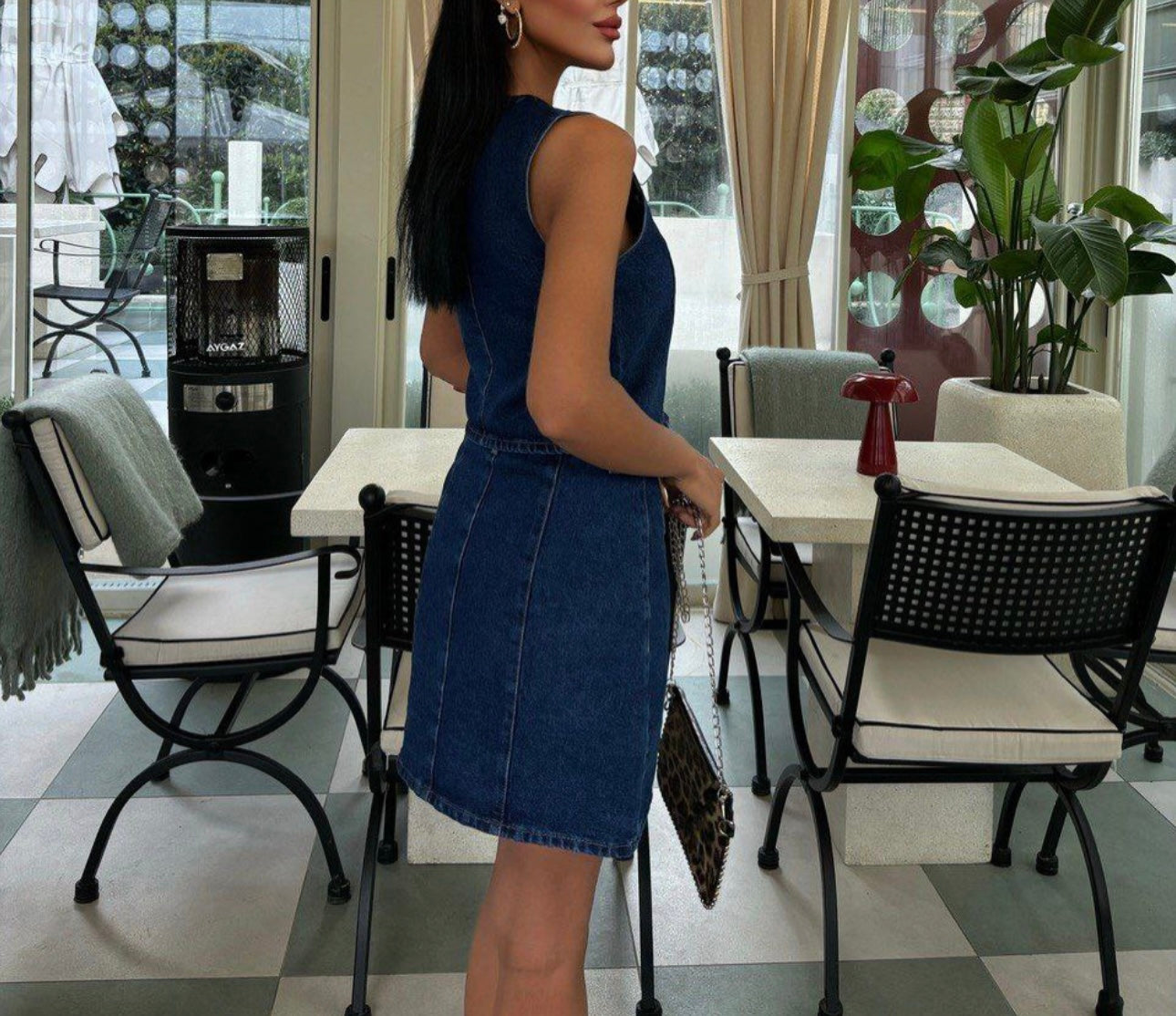 Ensemble Massimo D Signature 👠