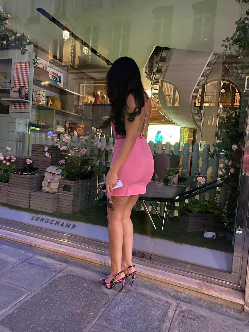 Robe Lucia 🌸