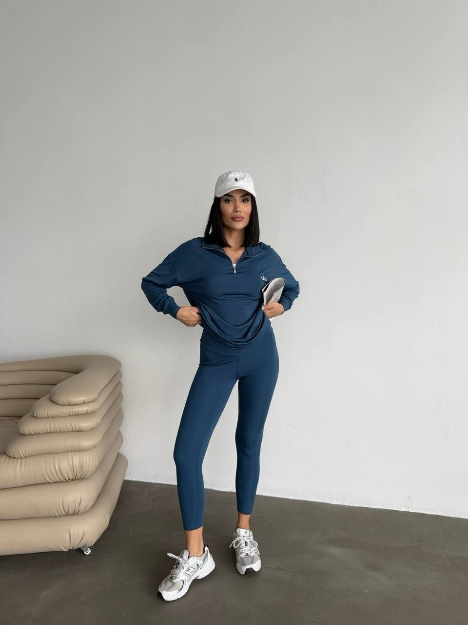 Ensemble Alo 🧘‍♀️