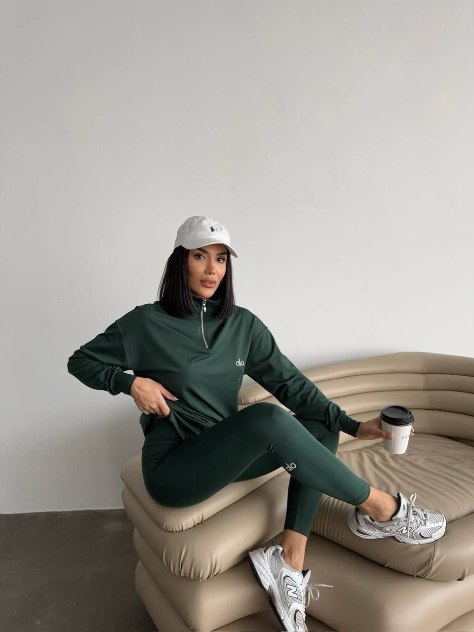 Ensemble Alo 🧘‍♀️
