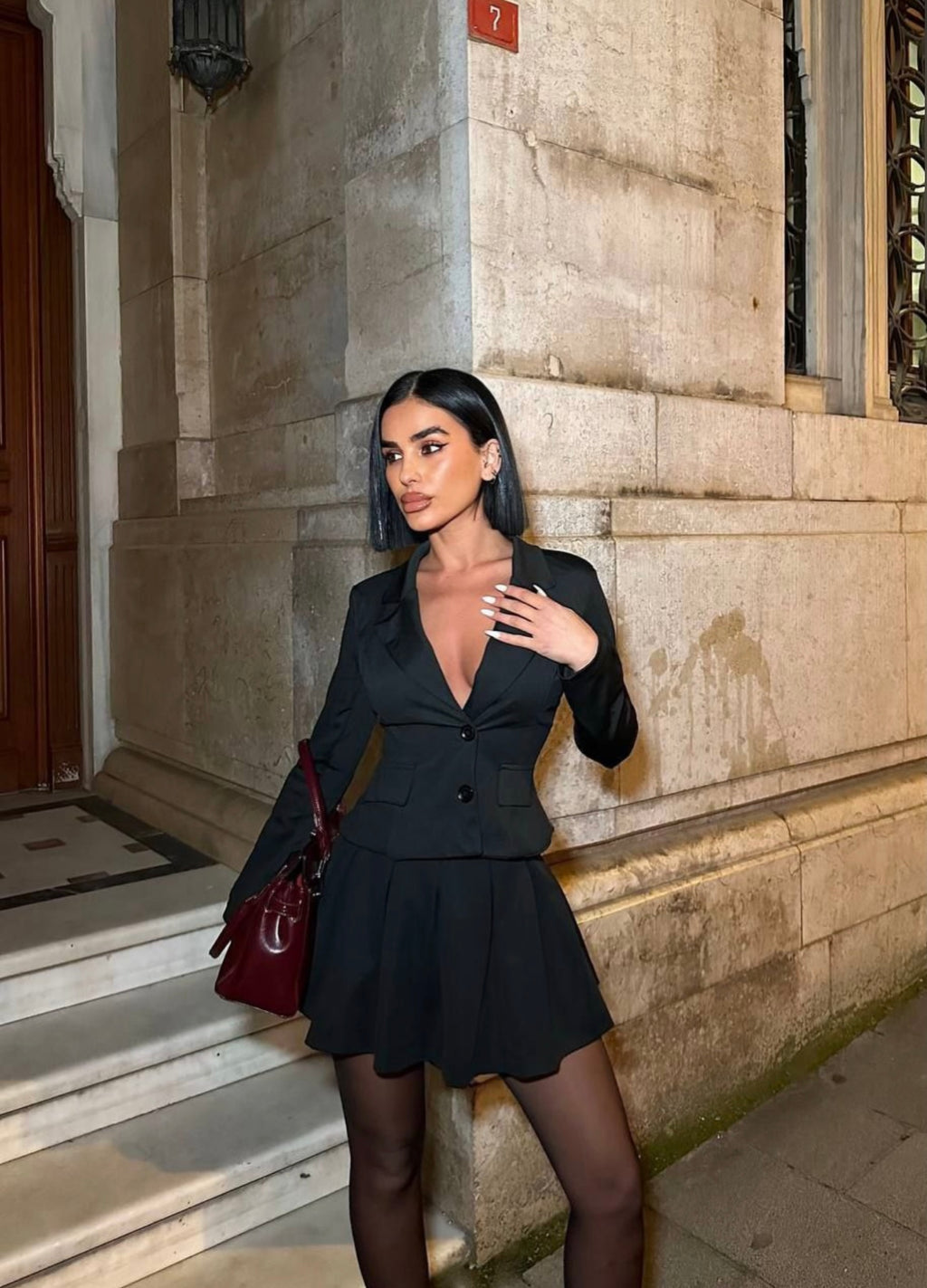 Ensemble Diana 👜