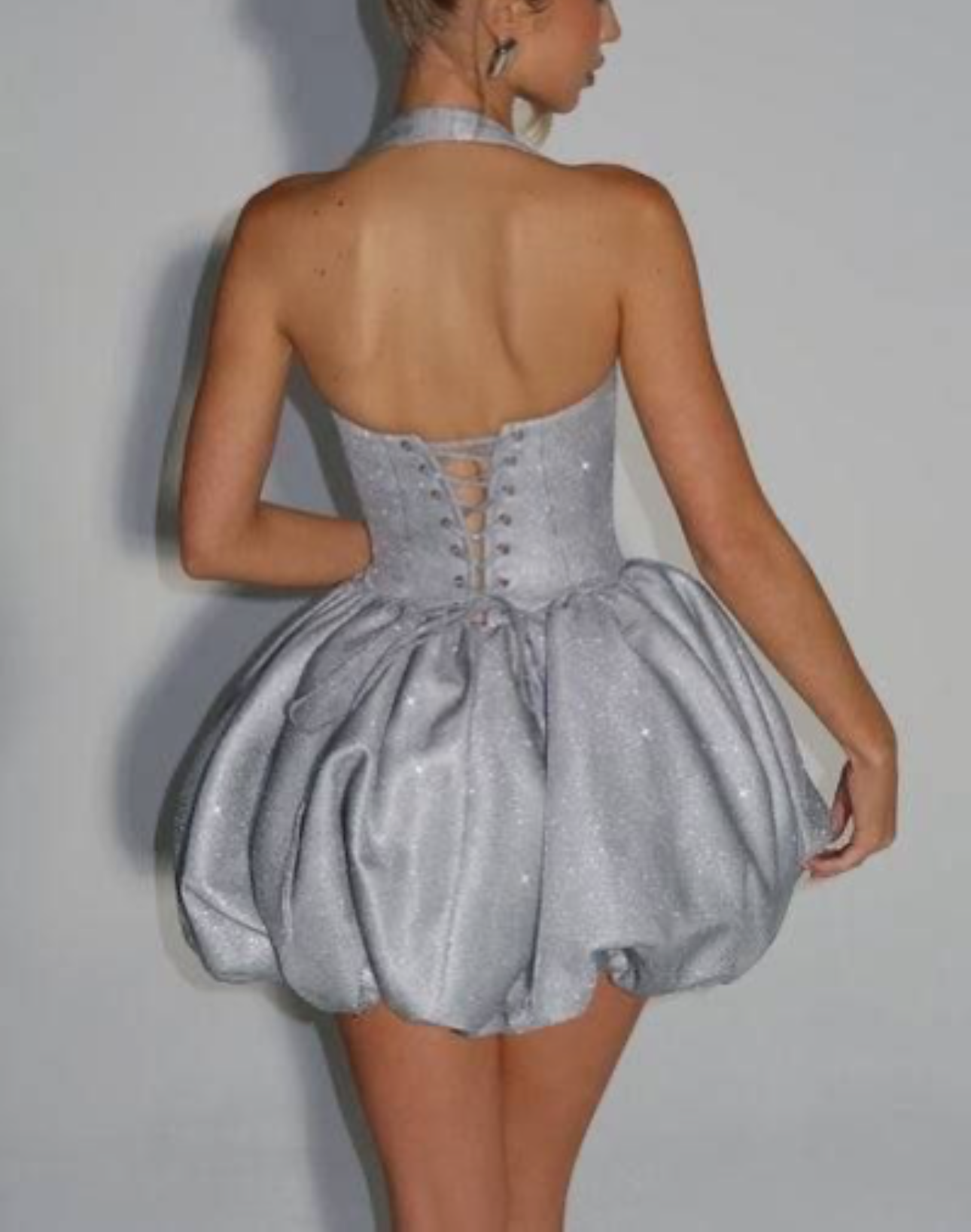 Silver Nova Royale - Cendrillon 👸