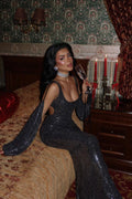 Robe Fairouz 🥂
