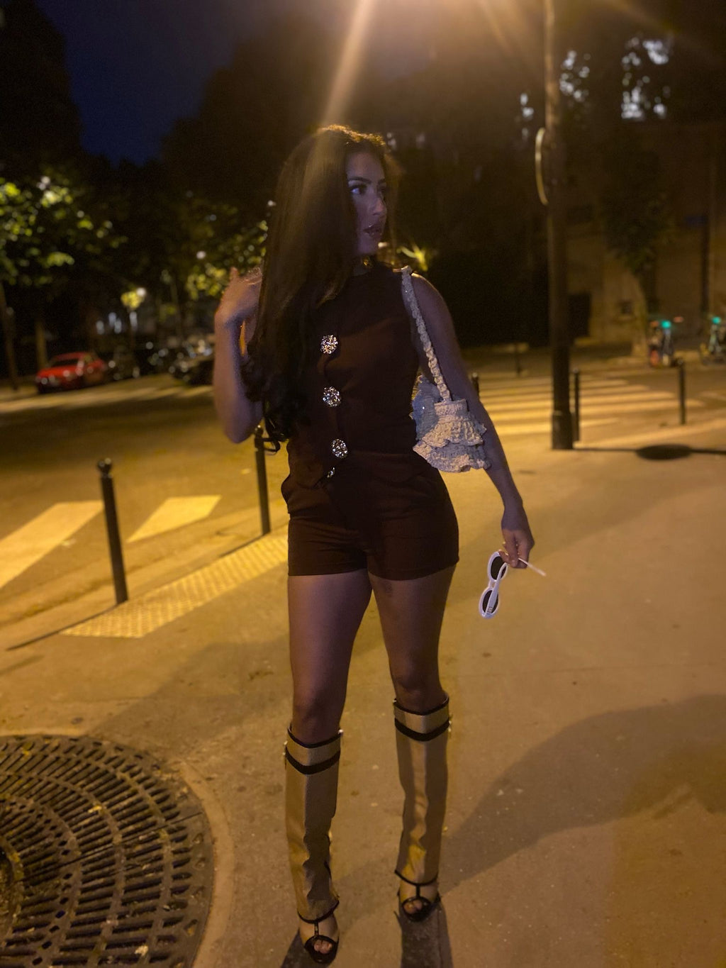 Giv.. Boots 🍒