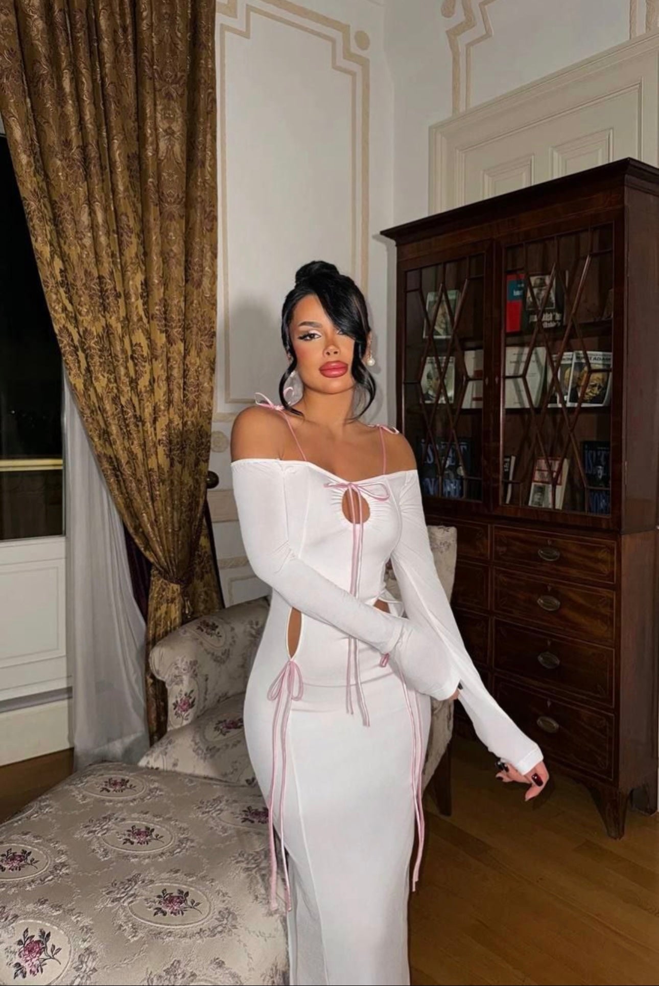Robe Basma