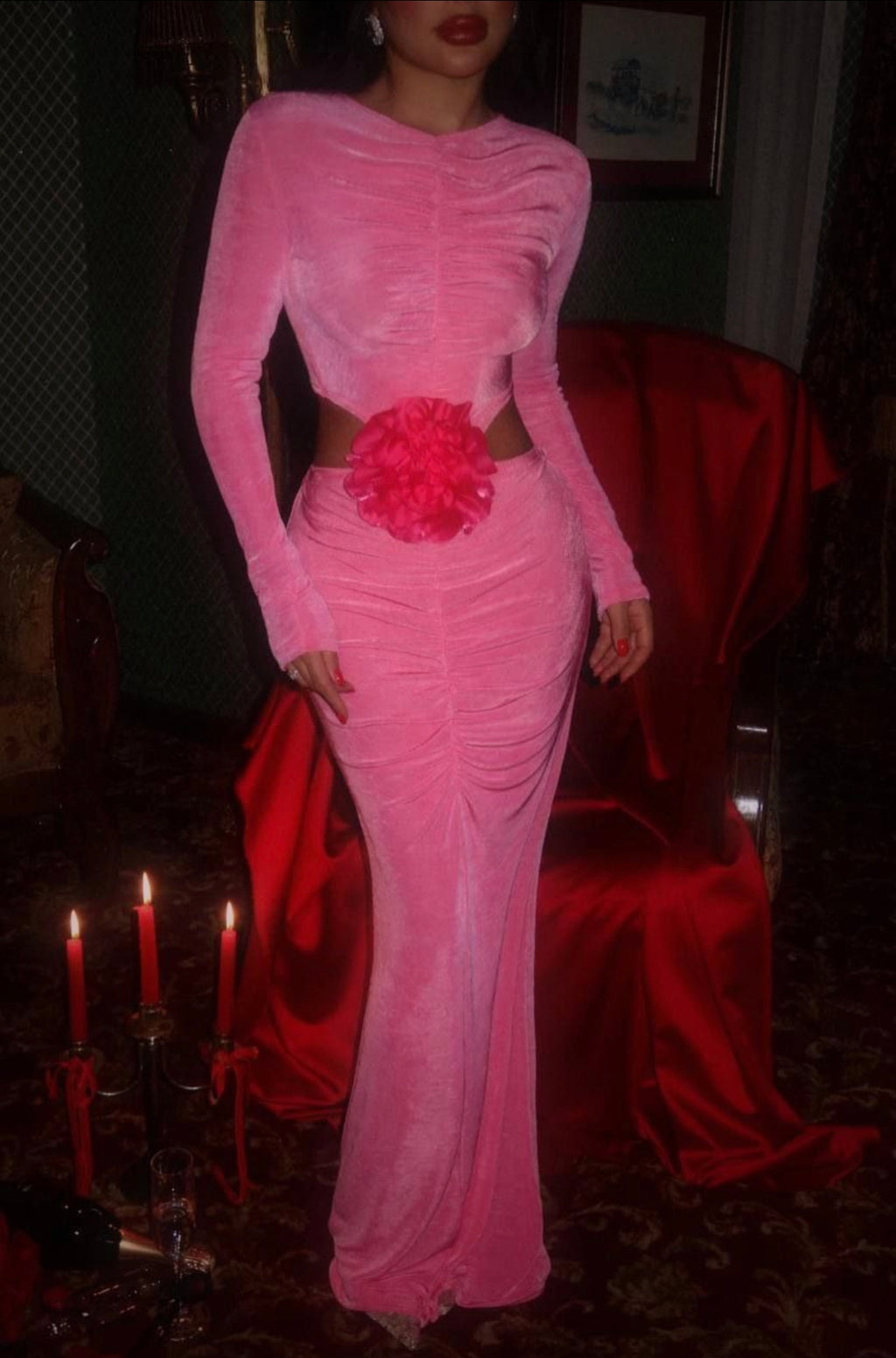 Robe Mon Amour 🌹