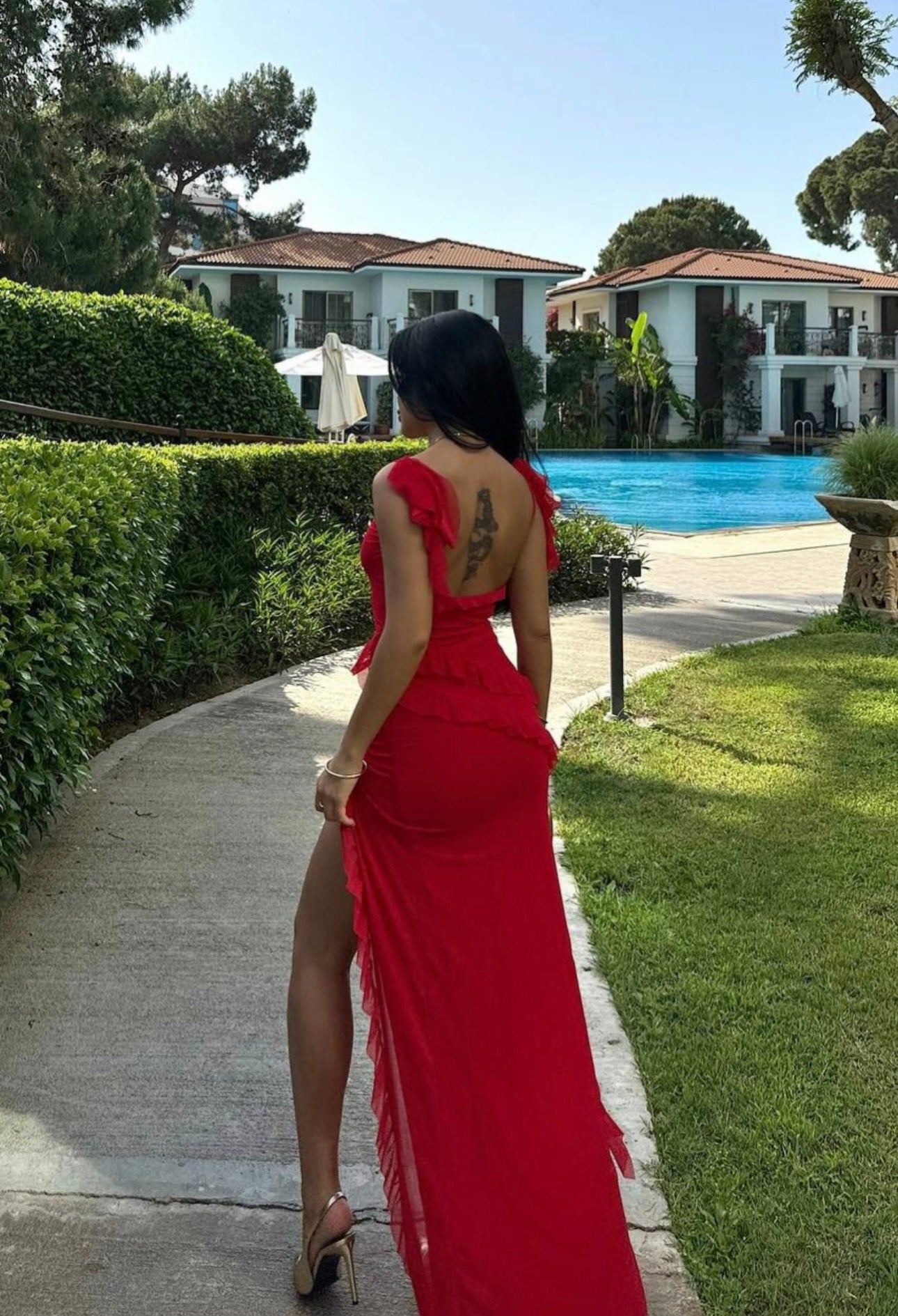 Robe Maria 💃🏻🍷