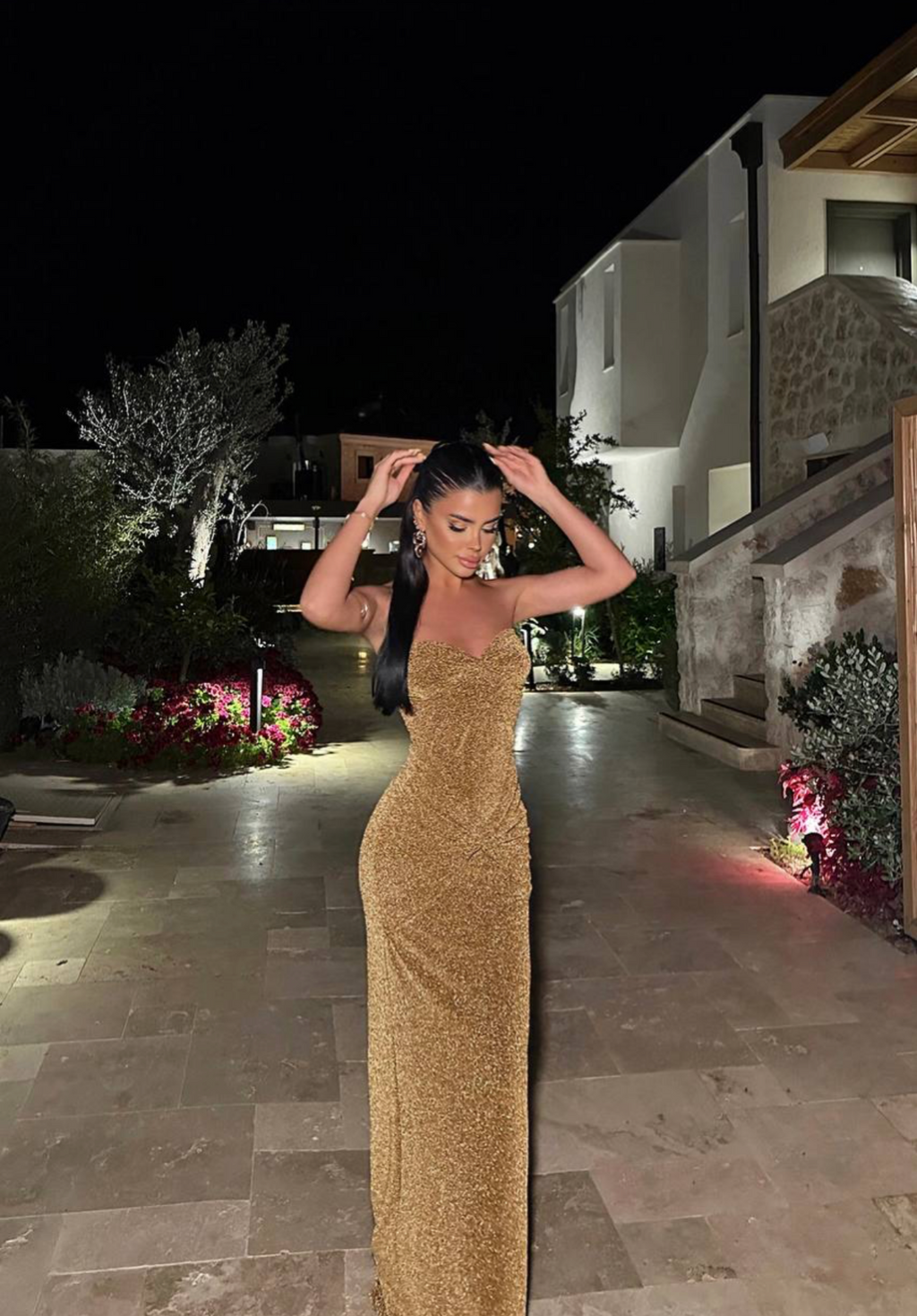 GOLDEN GIRL ⚜️