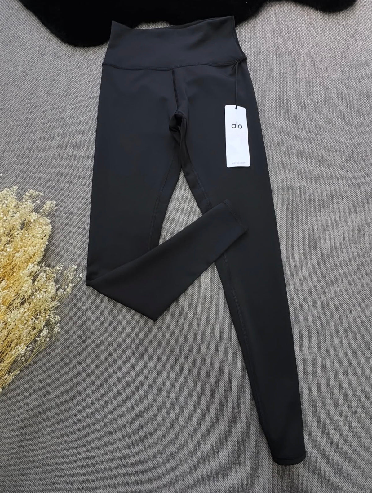 Legging Alo Airbrush Sculptant, sobre & ultra-performant 🔥