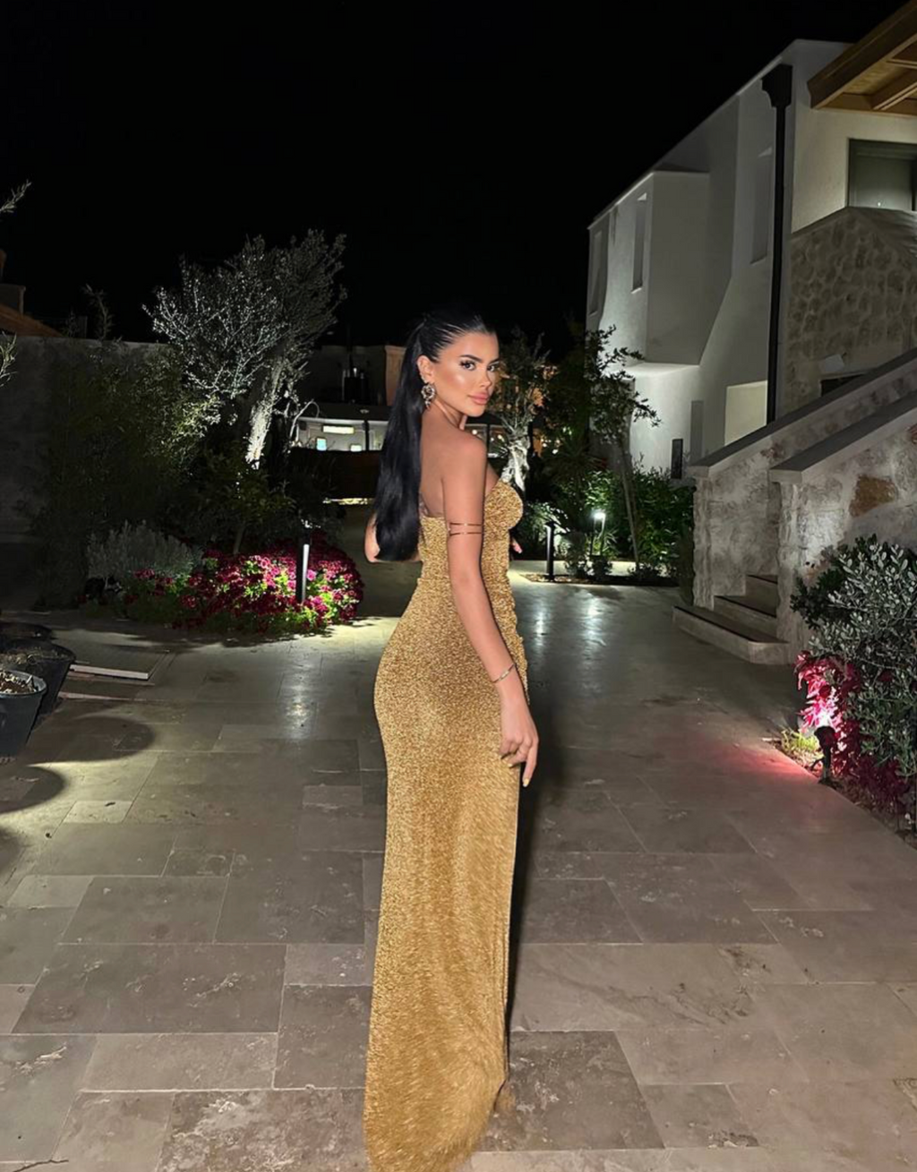 GOLDEN GIRL ⚜️