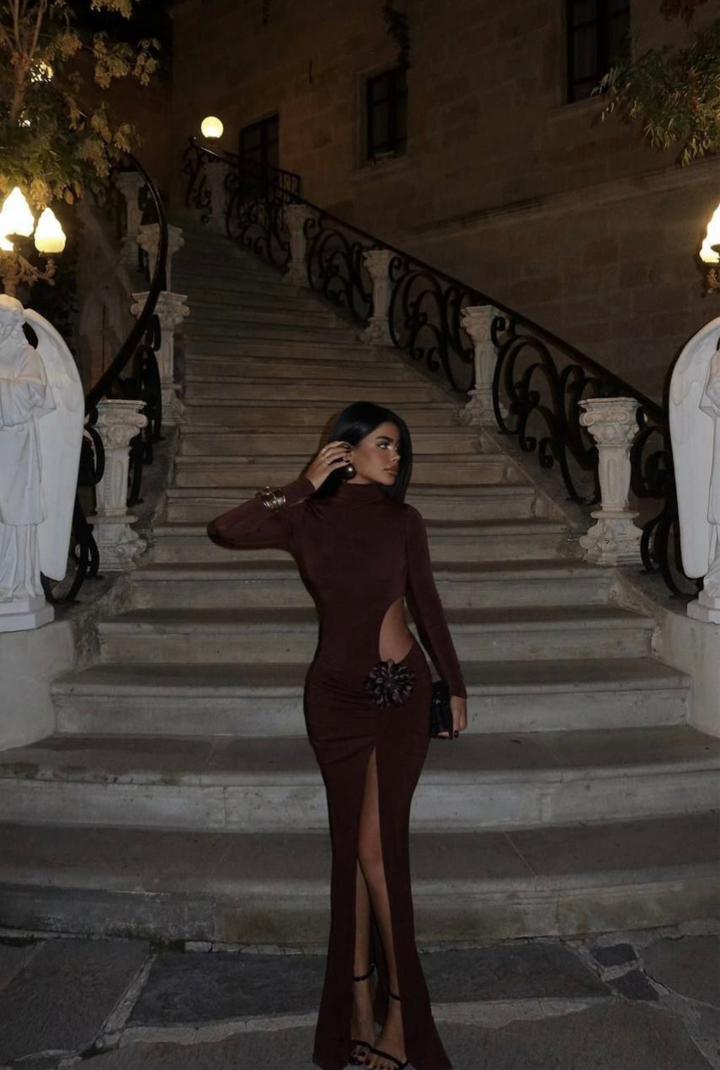 Robe Rania ⚜️