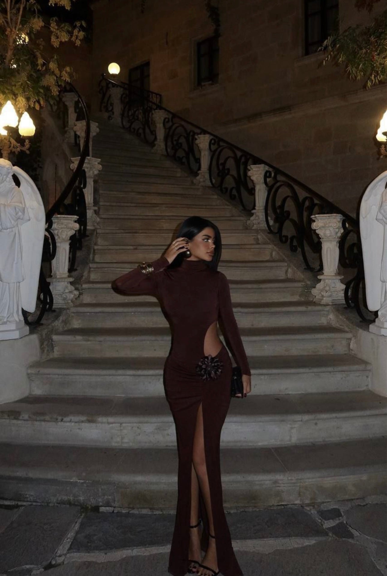 Robe Rania ⚜️